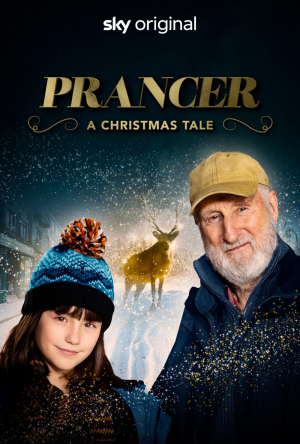 Prancer: un cuento de Navidad
