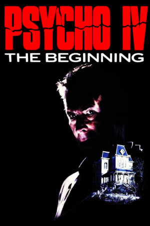 Psicosis IV
