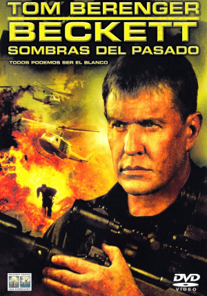 Beckett, sombras del pasado