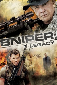 Sniper: El legado