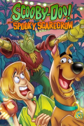 Película Scooby-Doo! and the Spooky Scarecrow