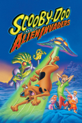 Película Scooby-Doo and the Alien Invaders
