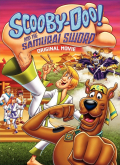 Película Scooby-Doo! and the Samurai Sword