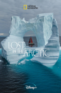 Película Lost in the Arctic