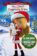 La primera Navidad de Mariah y Jack