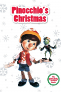 Película Pinocchio's Christmas