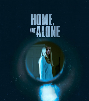 Home, Not Alone Home, Not Alone