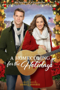 Película A Homecoming for the Holidays