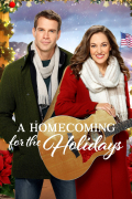 Película A Homecoming for the Holidays