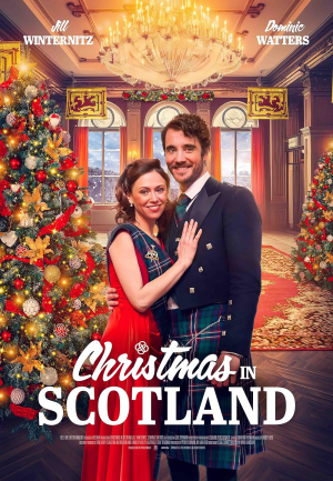 Navidad en Escocia