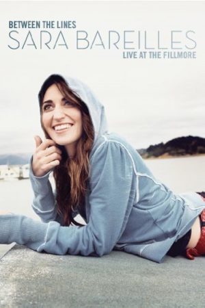 Between the Lines: Sara Bareilles Live at the Fillmore