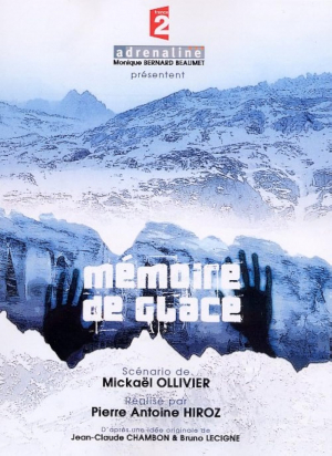 El secreto del glaciar