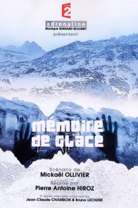 El secreto del glaciar