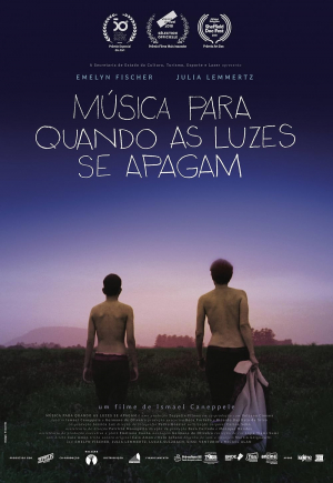 Música para Quando as Luzes se Apagam