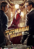 Película Once Upon a Time in Mumbai Dobaara!