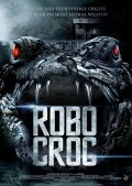 Película Robocroc