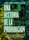 Película Una historia de la prohibición