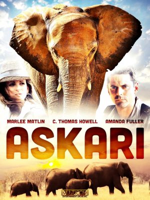 Askari