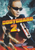 Película The Bodyguard 2