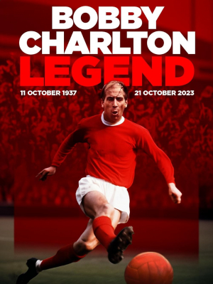 Bobby Charlton
