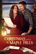 Película Christmas in Maple Hills