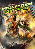 Película Mega Python vs. Gatoroid