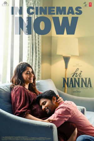 Hi Nanna Hi Nanna