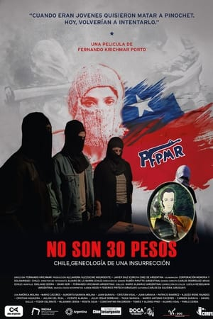 No son 30 pesos