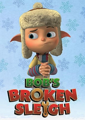 El trineo roto de Bob