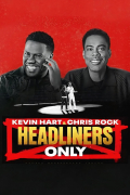 Película Kevin Hart & Chris Rock: Headliners Only