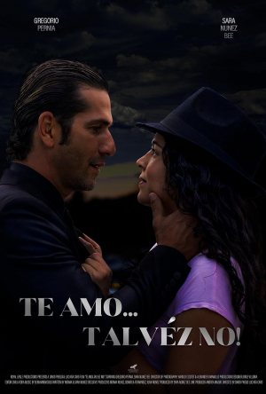Te Amo, Talvez No!