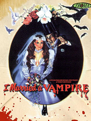 Me he casado con un vampiro