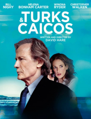 Islas Turcas y Caicos