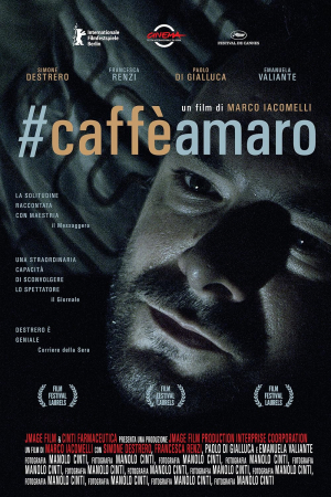 Café amargo