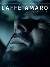 Café amargo