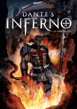 Dante's Inferno: La película