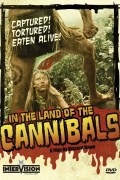 Película In the Land of the Cannibals