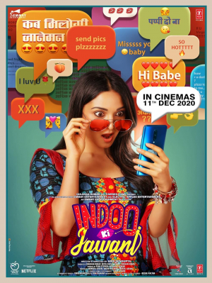 Indoo Ki Jawani