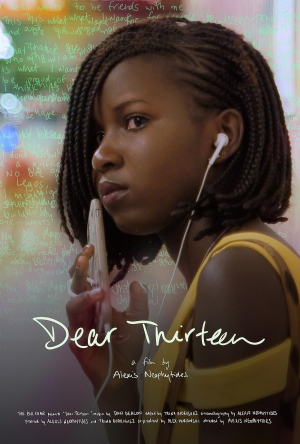 Dear Thirteen
