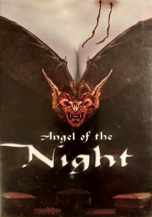 El ángel de la noche
