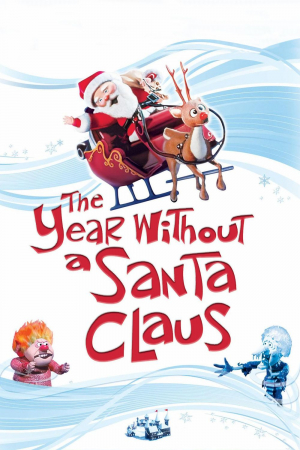 El año sin Santa Claus