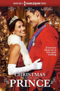 Película Christmas with a Prince