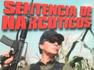 Sentencia de narcoticos