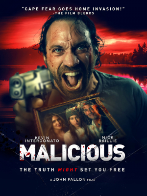 Malicious