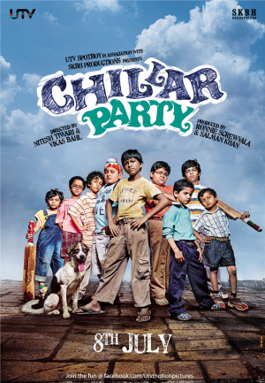 Chillar Party