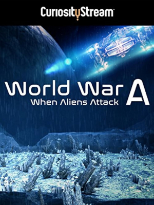 Cuando los aliens ataquen