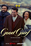 Película Good grief