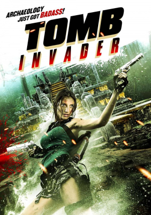 Invasores de tumbas