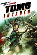 Película Tomb Invader