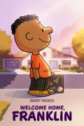 Película Snoopy Presents: Welcome Home, Franklin